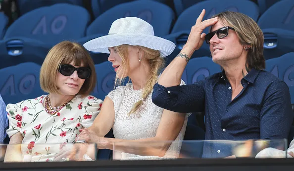 anna wintour