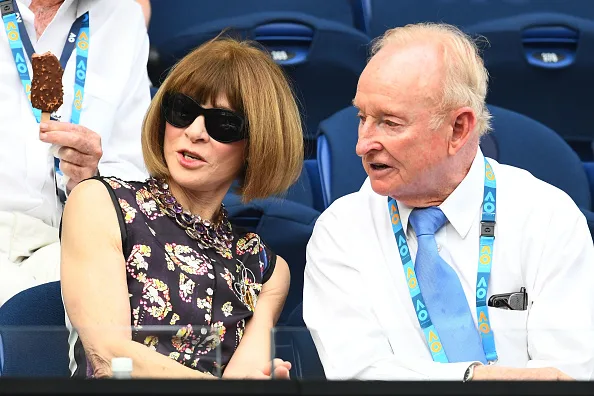 Anna wintour