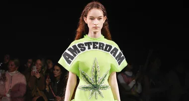 The most controversial dresses at Paris Fashion week