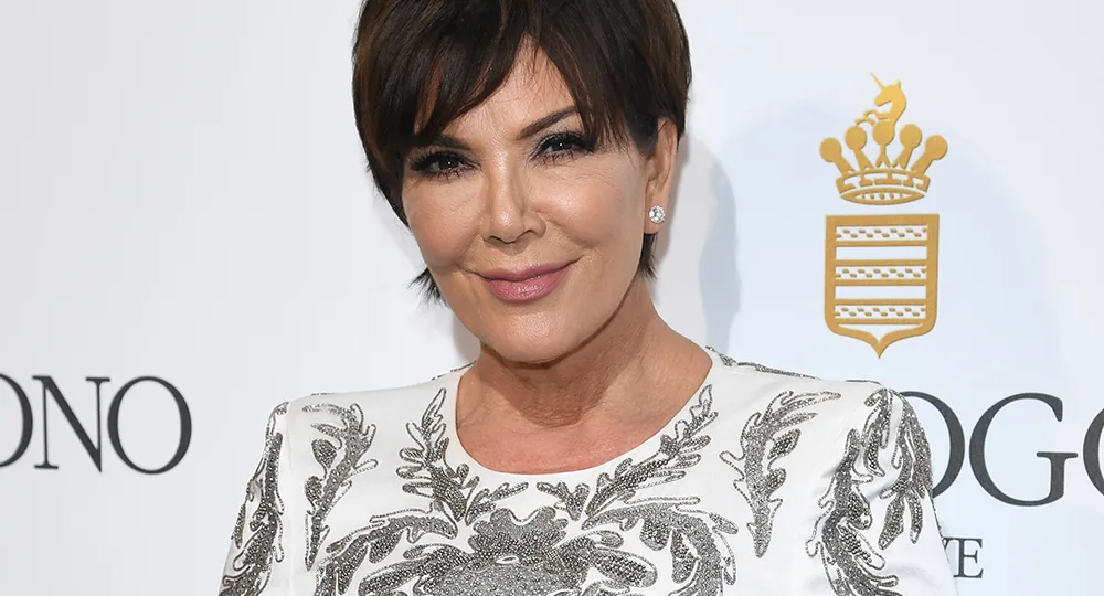 Kris Jenner Recalls Visiting Bloody Crime Scene After Nicole Brown