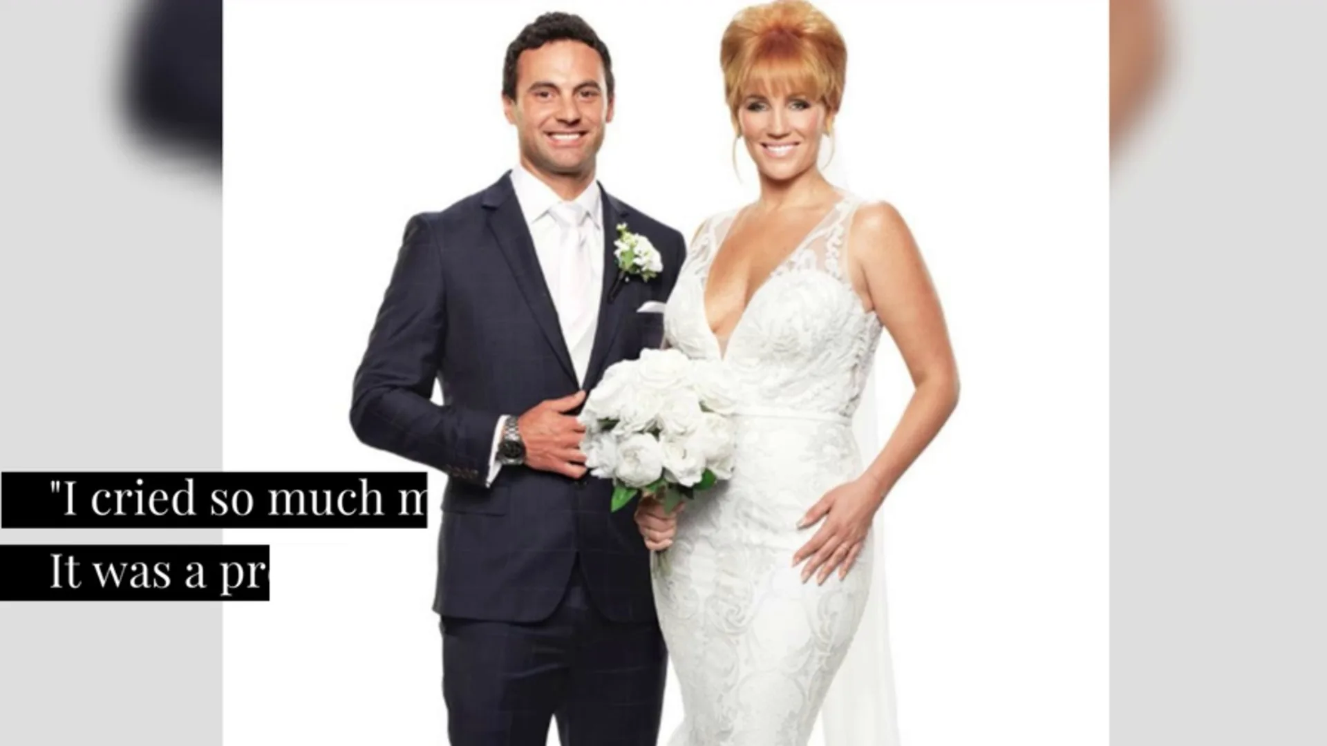 MAFS Jules tells: How things ended up with me and Justin