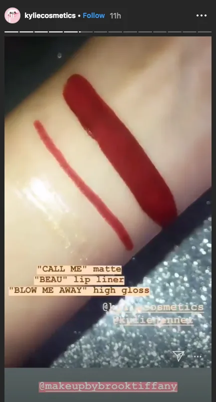 Kylie Cosmetics