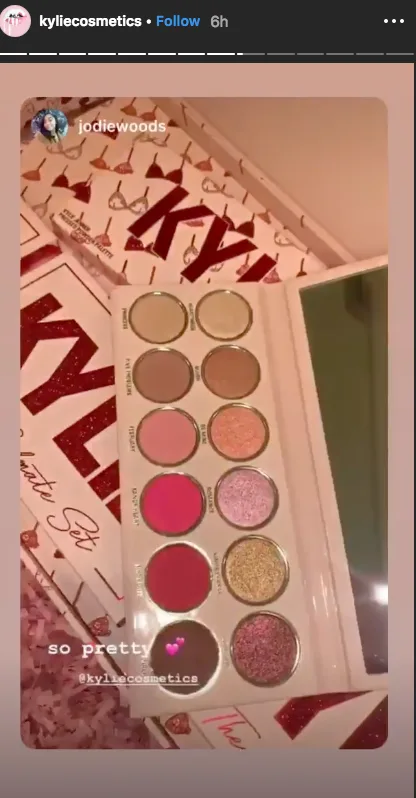 Kylie Cosmetics