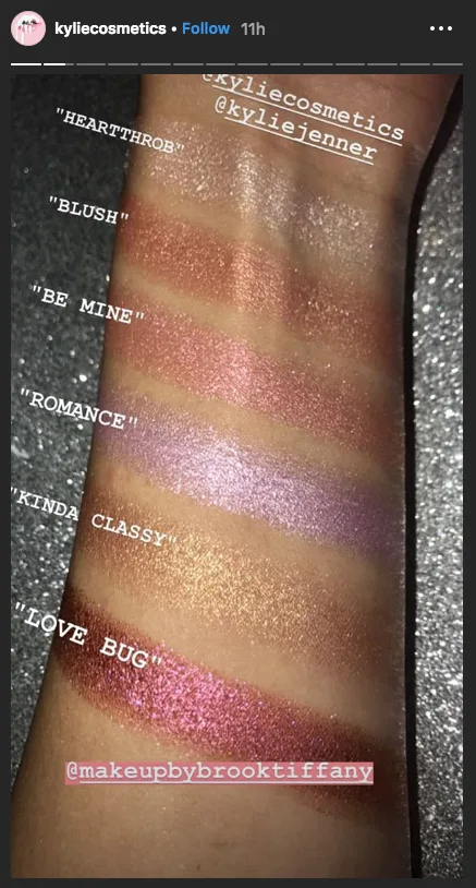 Kylie Cosmetics
