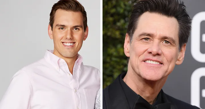 jim carrey