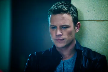 Is it true that Chris Egan is taking over the world?