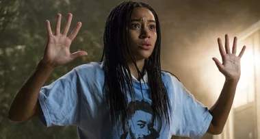 REVIEW: ‘The Hate U Give’