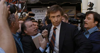 REVIEW: ‘The Front Runner’
