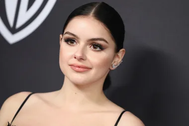 Ariel Winter’s bare-faced cover shoot is a revelation