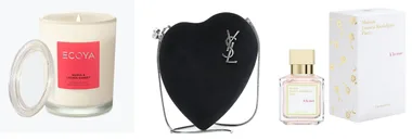 Valentine’s Day Gift guide for him and her.