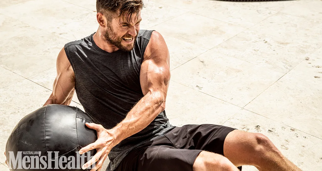 Chris Hemsworth