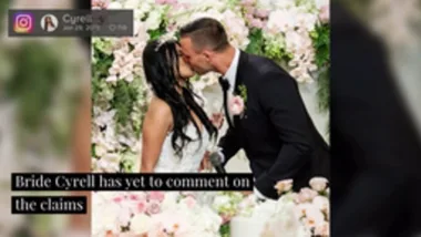 MAFS Martha and Cyrell in alleged fight
