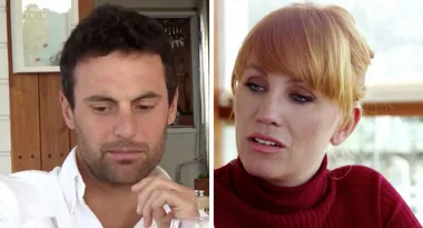 Trouble in paradise for MAFS’ Jules and Cameron