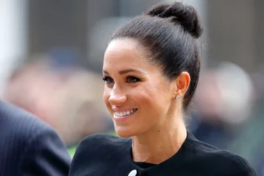 Meghan Markle’s N.Y.C baby shower was like a ‘wedding reunion’