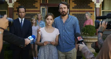 The first great drama series of 2019 is here