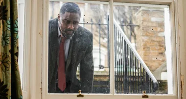 Luther is back!