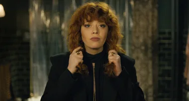 Watch Natasha Lyonne die over and over again