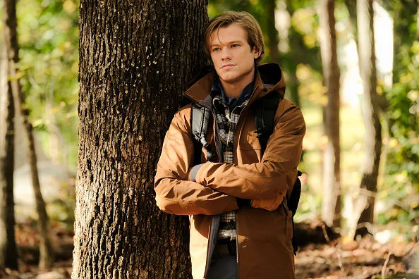 Lucas Till