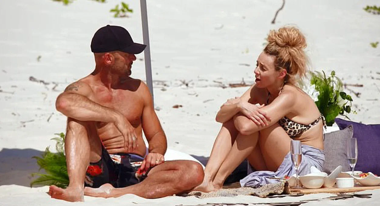 MAFS shock: Appalling ‘real reason’ why Mike was so rude to Heidi