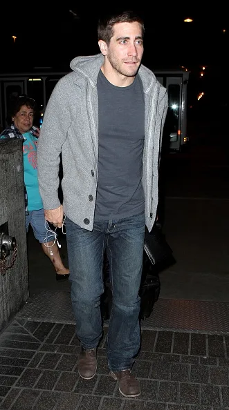 Jake gyllenhaal