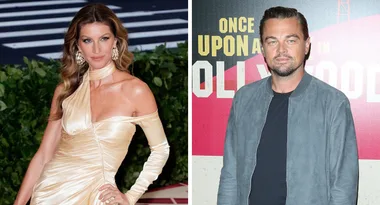 Gisele Bündchen Says She Split from Leonardo DiCaprio Because She Was ‘No Longer Numbing’ Herself