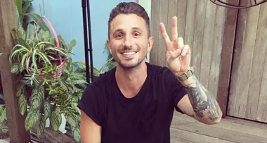 Tommy Little shuts down rumours suggesting he has a new girlfriend