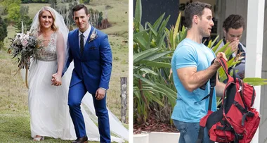 MAFS SPOILER ALERT: The shock photos of Matthew that will break fans’s hearts