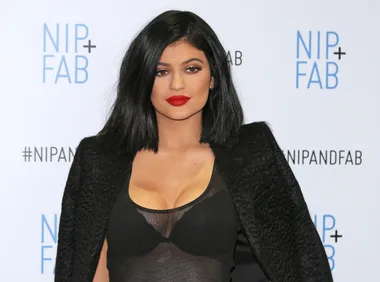 The Truth About Kylie Jenner’s Boobs