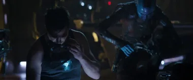 Avengers: Endgame (2019) Big Game TV Spot