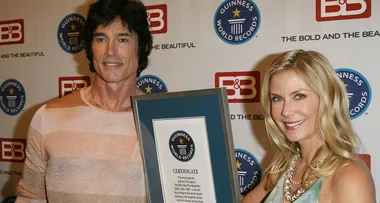 Ronn Moss Exclusive: Shocking reason why I REALLY left Bold and the Beautiful