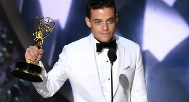 Rami Malek reveals he will not be typecast based on his Egyptian heritage