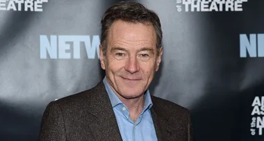 Bryan Cranston is coming back to TV