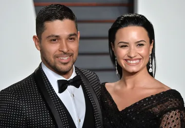 Demi Lovato’s New Tattoo Is a Sweet Tribute