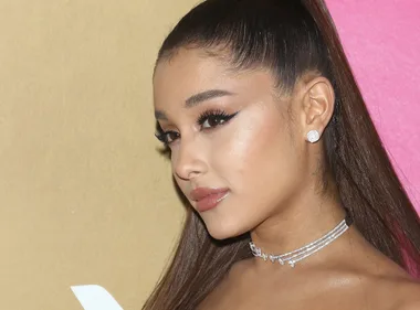 The Changing Face of Ariana Grande