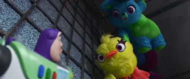 Toy Story 4 (2019) Super Bowl Trailer