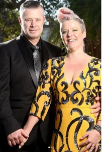 My Kitchen Rules star Jodie-Anne reveals why she and husband Mick never had children: