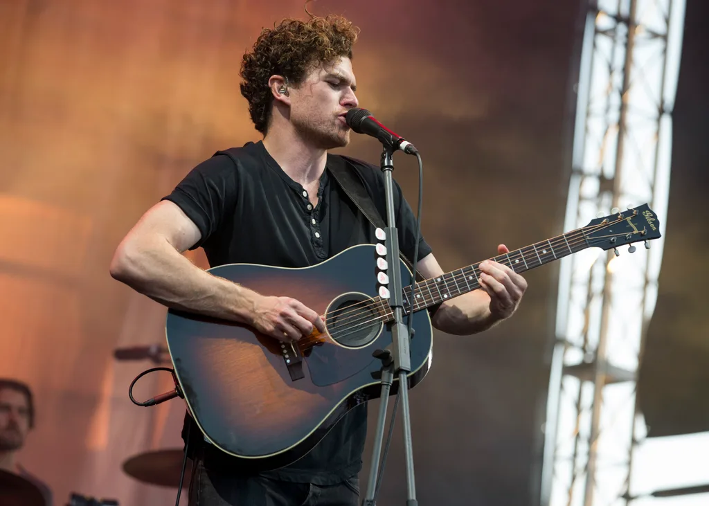 Vance Joy