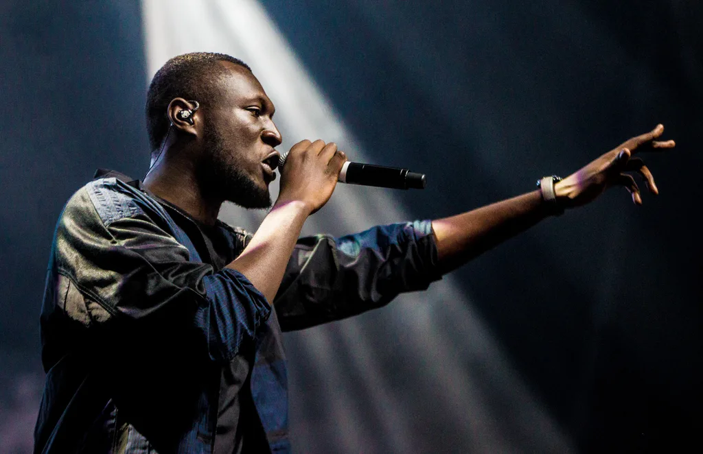 Stormzy