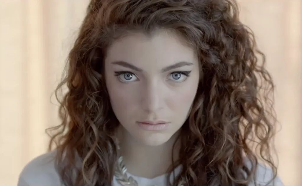 Lorde