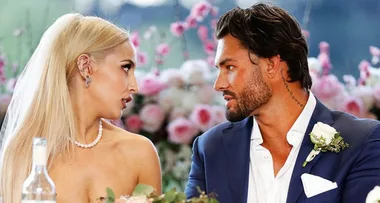 MAFS Elizabeth responds to Sam’s body rants