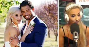 Will there be a MAFS couple swap? Elizabeth spills the dirt on Sam, Ines… AND Bronson
