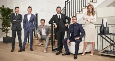 Josh Flagg: ‘Josh Altman and I will never be friends’