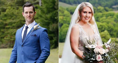 MAFS Matthew tells: How Lauren really took my virginity