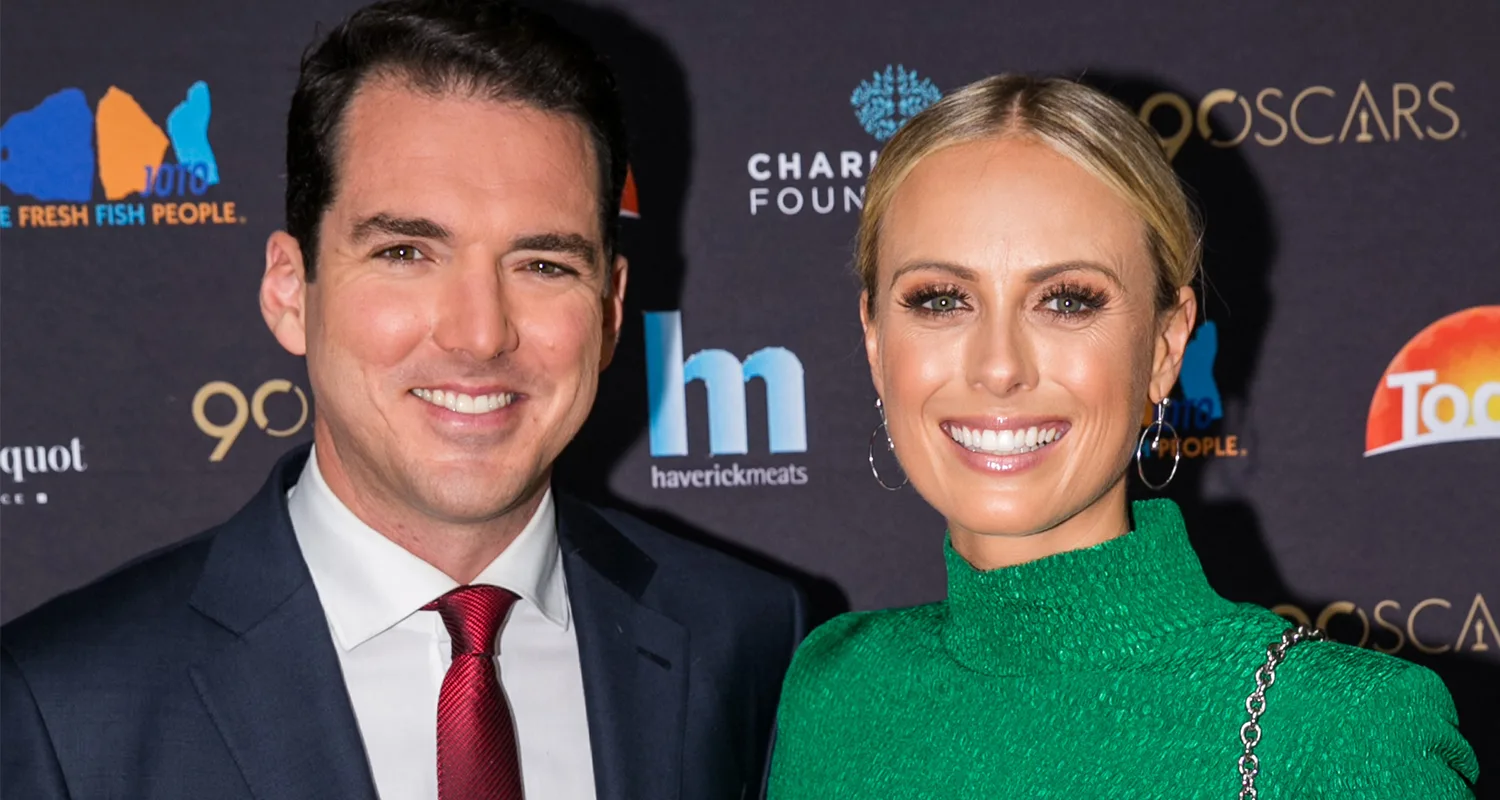 WATCH: Kyle Sandilands’ brutal clash with Peter Stefanovic over Today show axing