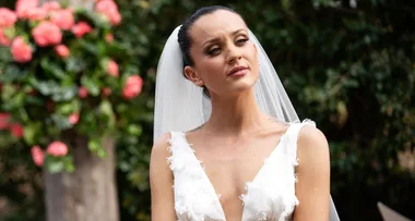 MAFS producers spotted buying second-hand wedding dresses ahead of new season