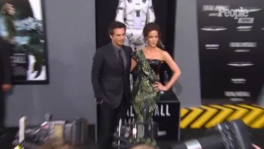 Kate Beckinsale Seen Out with Pete Davidson