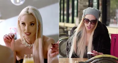 MAFS’ Elizabeth stuns as she chops off her ‘horrendous’ extensions
