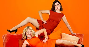 Kate McCartney: “I liked it when Steve Jacobs got attacked by a big chicken”