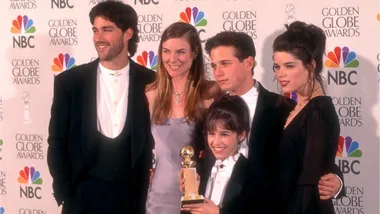 Freeform Orders ‘Party of Five’ Reboot