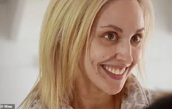 MAFS Lizzie